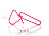 FMA ABS Universal Hook Pink TB1133-PK